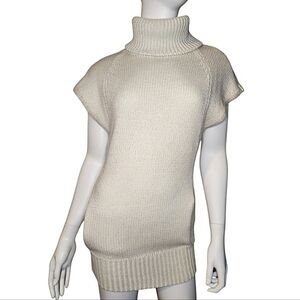 Women's Wet Seal Turtleneck Sweater Dress Size XS